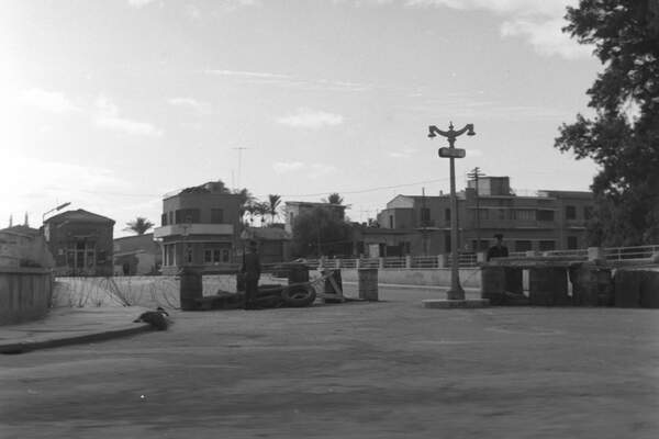 RUM HAREKETLERI VE KATLIAMI