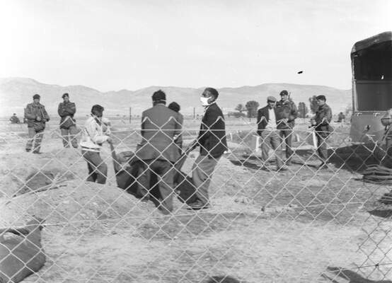 RUM HAREKETLERI VE KATLIAMI