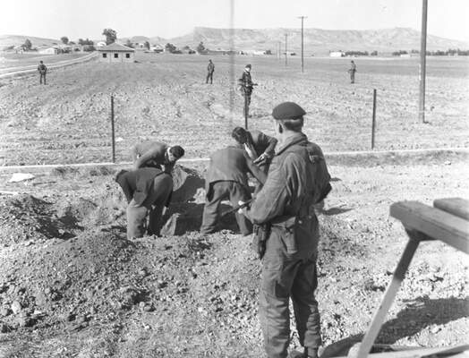 RUM HAREKETLERI VE KATLIAMI