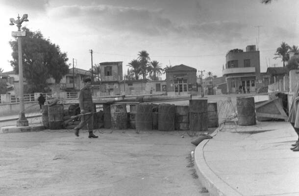 RUM HAREKETLERI VE KATLIAMI