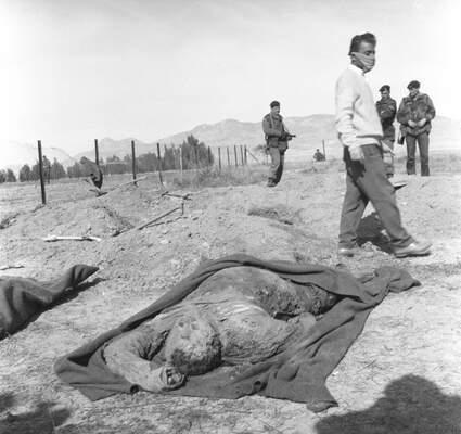 RUM HAREKETLERI VE KATLIAMI