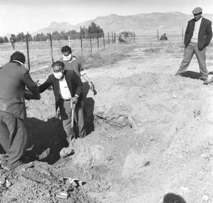 RUM HAREKETLERI VE KATLIAMI