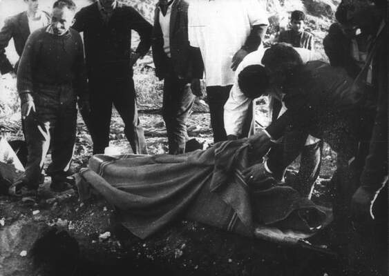 RUM HAREKETLERI VE KATLIAMI