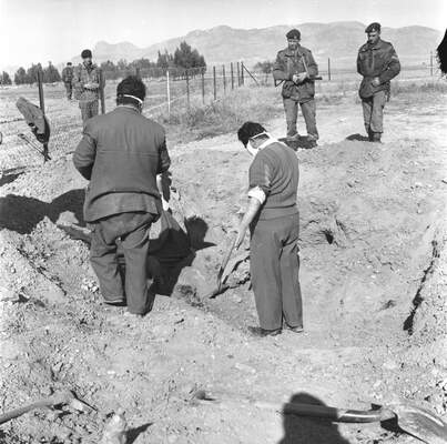 RUM HAREKETLERI VE KATLIAMI