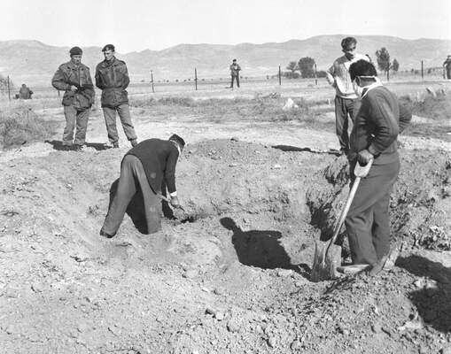 RUM HAREKETLERI VE KATLIAMI