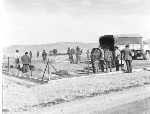 RUM HAREKETLERI VE KATLIAMI