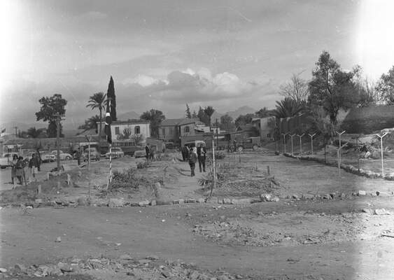 RUM HAREKETLERI VE KATLIAMI