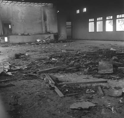 RUM HAREKETLERI VE KATLIAMI