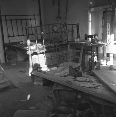 RUM HAREKETLERI VE KATLIAMI