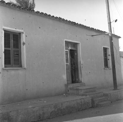 RUM HAREKETLERI VE KATLIAMI