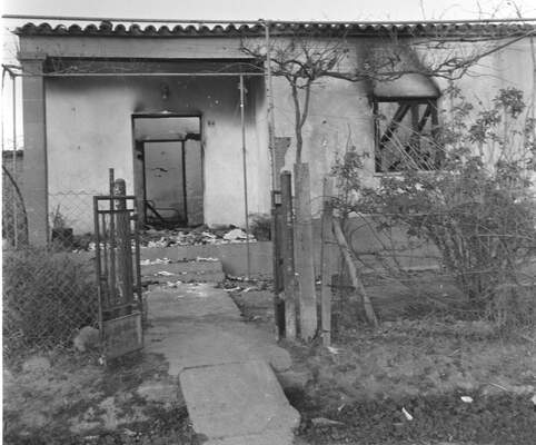 RUM HAREKETLERI VE KATLIAMI