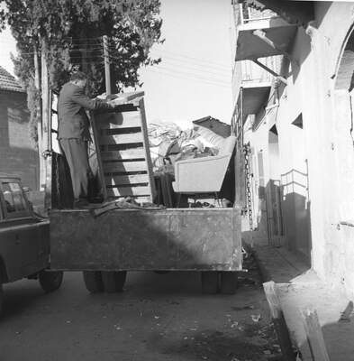 RUM HAREKETLERI VE KATLIAMI