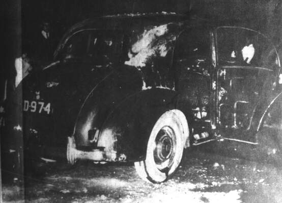 RUM HAREKETLERI VE KATLIAMI