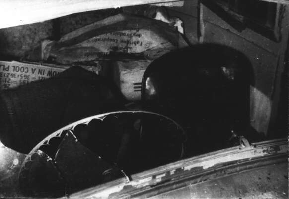 RUM HAREKETLERI VE KATLIAMI