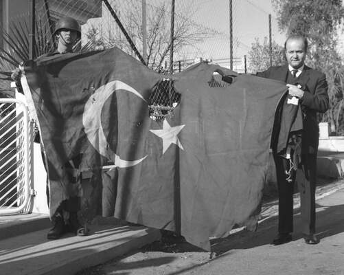 RUM HAREKETLERI VE KATLIAMI