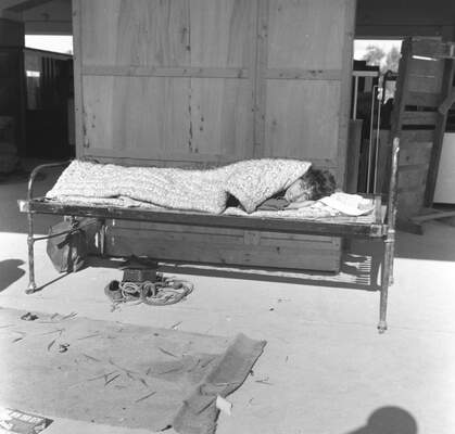 RUM HAREKETLERI VE KATLIAMI