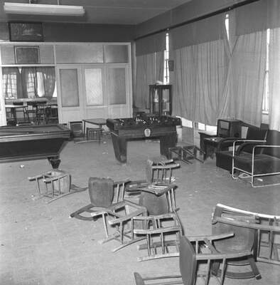 RUM HAREKETLERI VE KATLIAMI