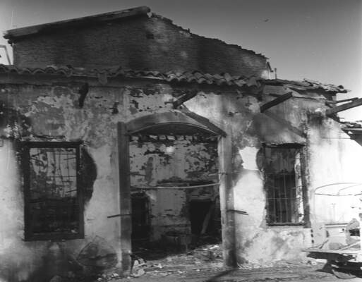 RUM HAREKETLERI VE KATLIAMI