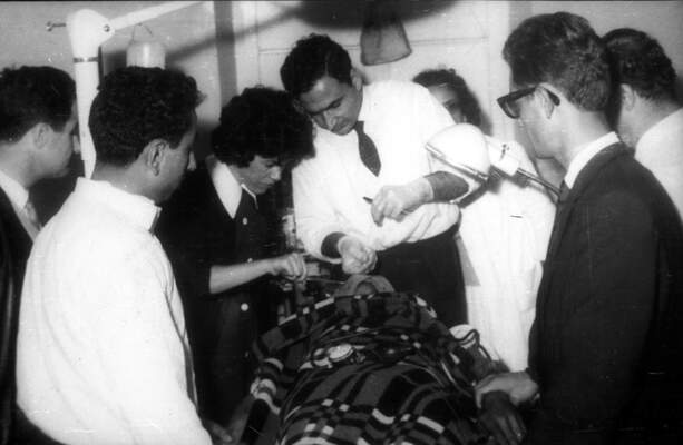 RUM HAREKETLERI VE KATLIAMI