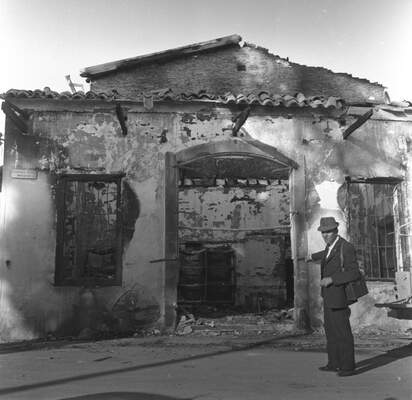 RUM HAREKETLERI VE KATLIAMI