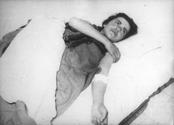 RUM HAREKETLERI VE KATLIAMI