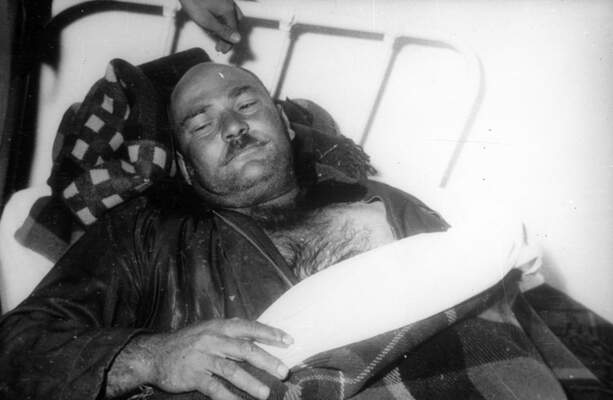 RUM HAREKETLERI VE KATLIAMI