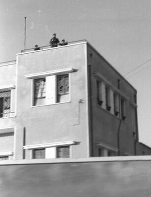 RUM HAREKETLERI VE KATLIAMI