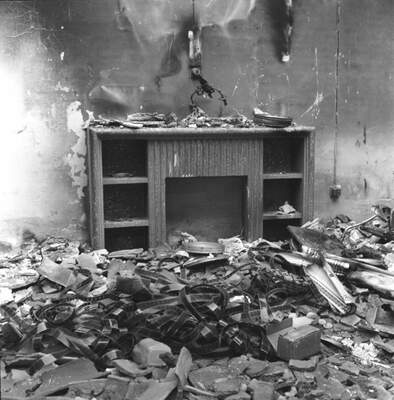 RUM HAREKETLERI VE KATLIAMI