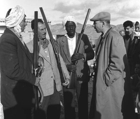 RUM HAREKETLERI VE KATLIAMI