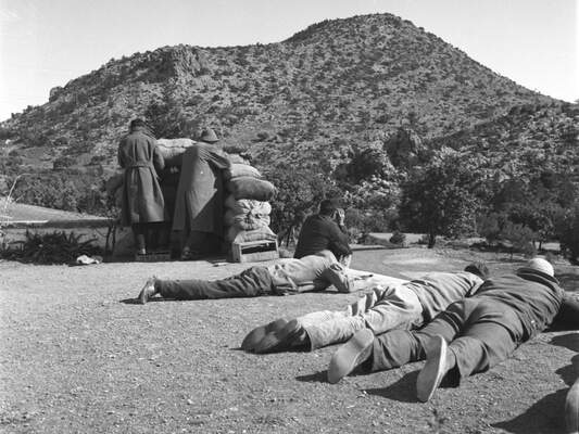 RUM HAREKETLERI VE KATLIAMI