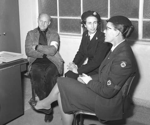 RUM HAREKETLERI VE KATLIAMI