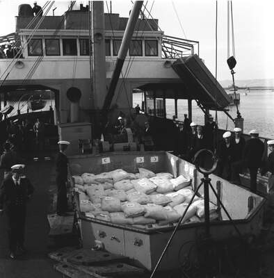 RUM HAREKETLERI VE KATLIAMI