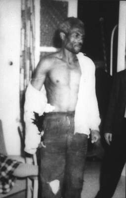 RUM HAREKETLERI VE KATLIAMI