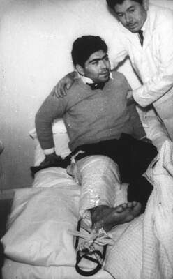 RUM HAREKETLERI VE KATLIAMI