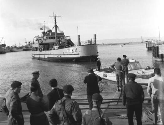 RUM HAREKETLERI VE KATLIAMI