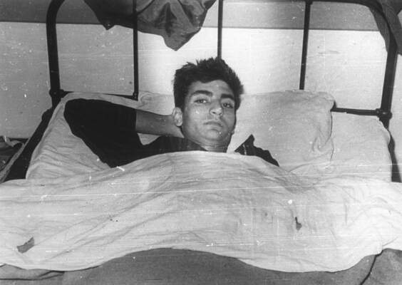 RUM HAREKETLERI VE KATLIAMI