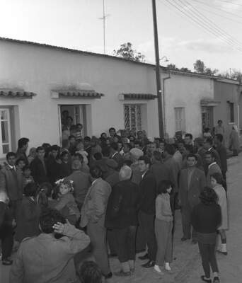 RUM HAREKETLERI VE KATLIAMI