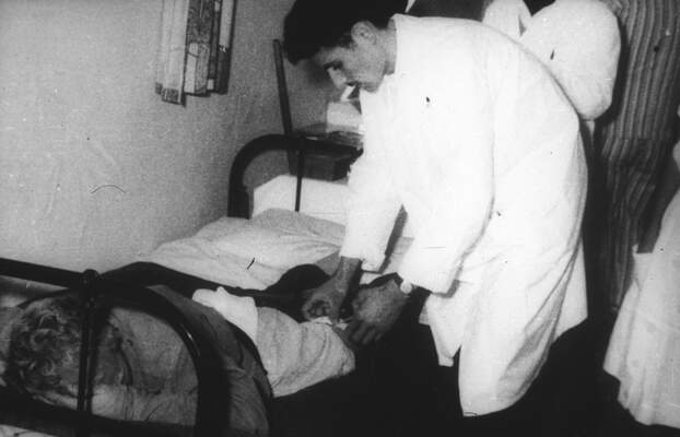 RUM HAREKETLERI VE KATLIAMI