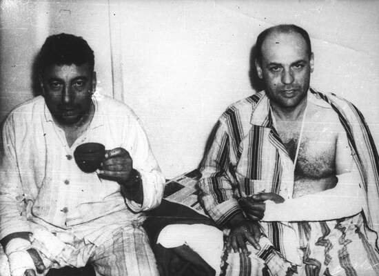 RUM HAREKETLERI VE KATLIAMI