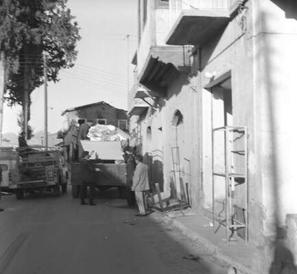 RUM HAREKETLERI VE KATLIAMI