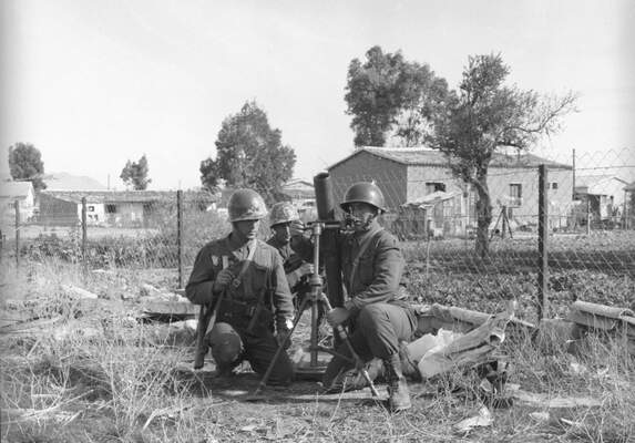 RUM HAREKETLERI VE KATLIAMI