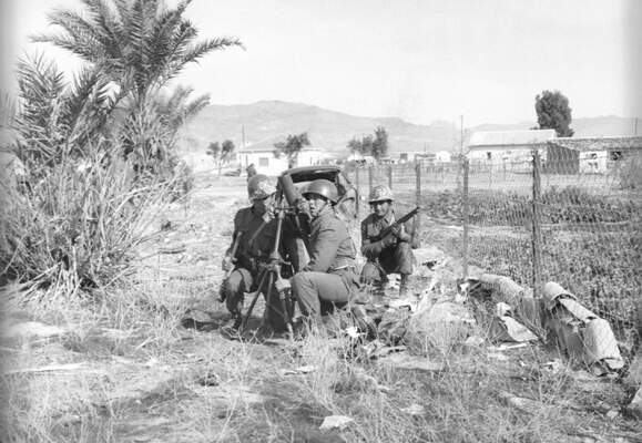 RUM HAREKETLERI VE KATLIAMI