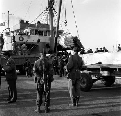 RUM HAREKETLERI VE KATLIAMI