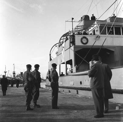 RUM HAREKETLERI VE KATLIAMI