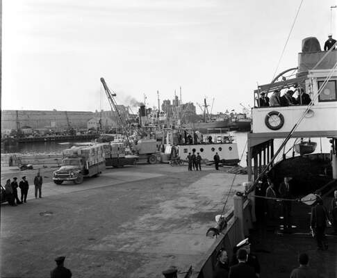 RUM HAREKETLERI VE KATLIAMI