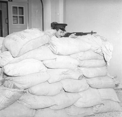 RUM HAREKETLERI VE KATLIAMI