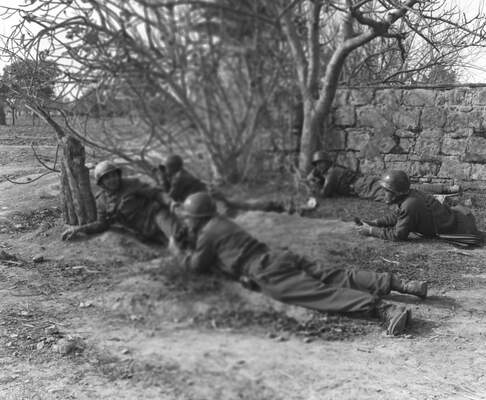 RUM HAREKETLERI VE KATLIAMI