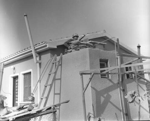 RUM HAREKETLERI VE KATLIAMI