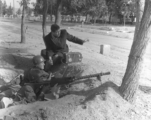 RUM HAREKETLERI VE KATLIAMI