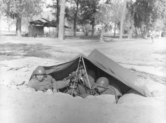 RUM HAREKETLERI VE KATLIAMI